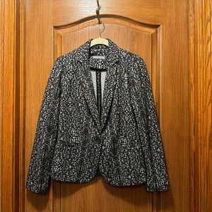 Olivia Moon Blazer